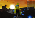 JOIN OR GET YEETED
