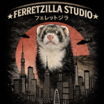 Ferretzilla Studio Group Thumbnail
