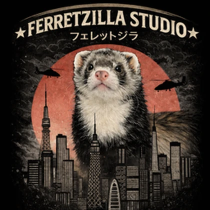 Ferretzilla Studio Roblox group icon