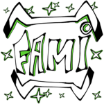 FAMÍLIA DRAGÕES