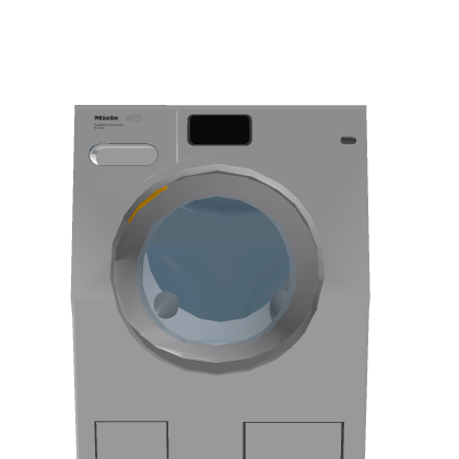 Miele WMV 960 Washing Machine [Original]