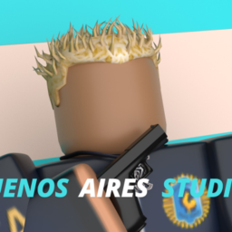 [❗2.0❗] Buenos Aires Studios