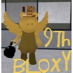 Roblox Bloxy [PIGGY]