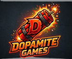Dopamite Games