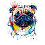 Pugee Cousins