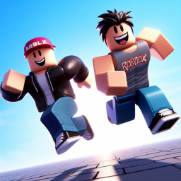 Classic Roblox Obby! [Update 1]