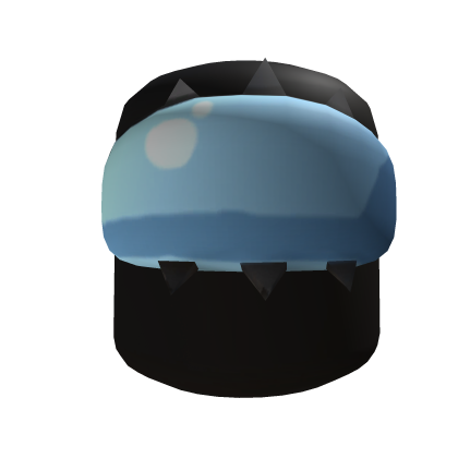 black (among us serie) Roblox item