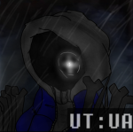 Undertale: Universal Anomaly