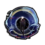 🧠GOJO'S DOMAIN! [*BUFFED*]