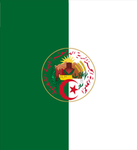 [DZ] - Ministry of the Interior