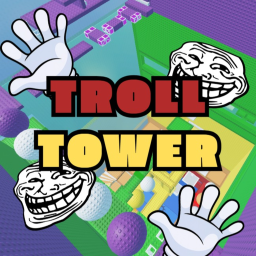 Troll Tower
