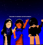 BOWWY ENTERTAINMENT