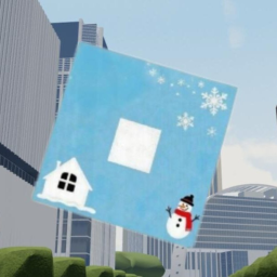 Roblox中国铁路模拟【附属齐齐哈尔】