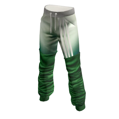 Roblox green adidas pants new arrivals