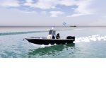 Florida boating development.
