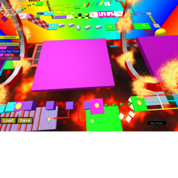 Super Fun, Easy Obby