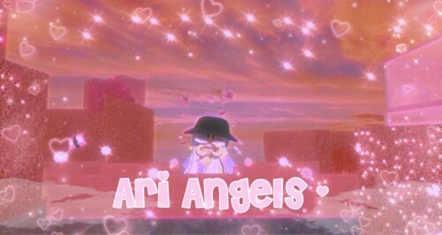 Ari Angels's Homestore