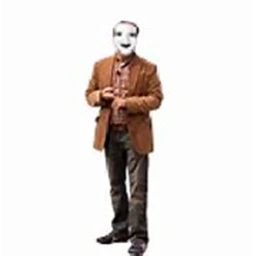 NPC testing icon