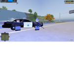 California Highway Patrol C HP
