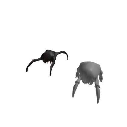 Rigged Headcrabs