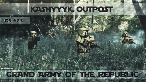 Kashyyyk