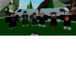 TEAM OF ROBLOX MALAYSIA