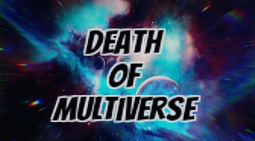 Ben 10 Death of Multiverse [BETA]