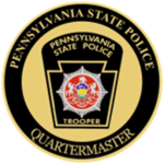 PSP | Pennsylvania State PoIice Quartermaster