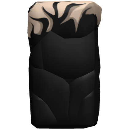 Black Asta Arm (R) Roblox item