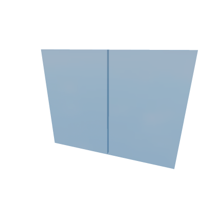 double click to open door