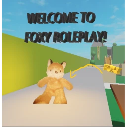 [IN TESTING] Foxy Roleplay icon