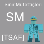 [TSAF] Sınır Müfettişleri