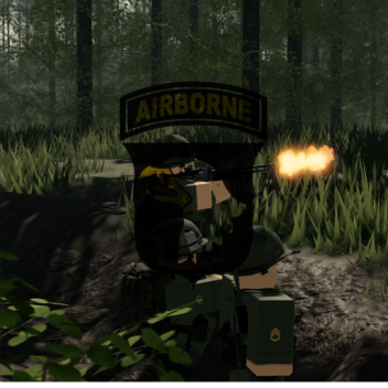 Fort Polk, Tiger Land Proving Grounds