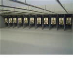 the shooting range for friends