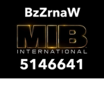 |MIB| MEN IN BLACK |