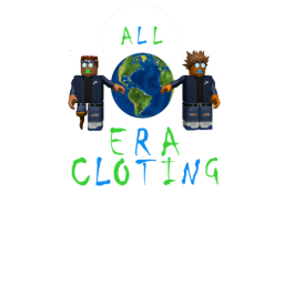 All Around Era Clothing Located in Miami,FL