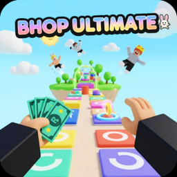 Bhop Ultimate!