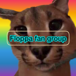 -Floppa Fan Group-