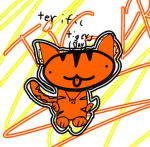 {Terrific Tigers}