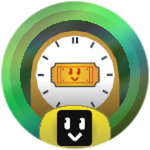 Playtime Grandmaster