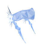 Iced out Valk