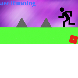 Running Race