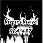 Reapers Revivalす