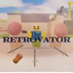 The Retrovator (Beta Testing)