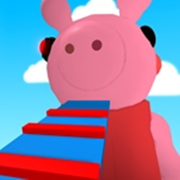 ESCAPE PIGGY!