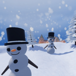 Snow Bros Inc.