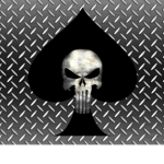 The Black Spade Syndicate