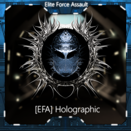 EFA | Holographic Facility