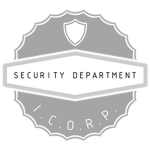 Security Department [I.C.O.R.P.]