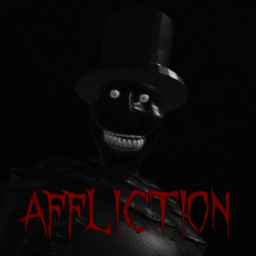 AFFLICTION [HORROR]